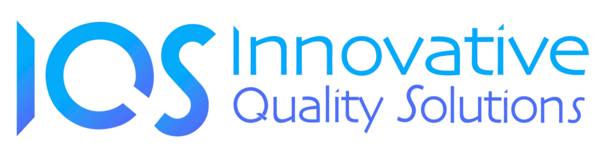 IQS - Innovative Quality Solutions